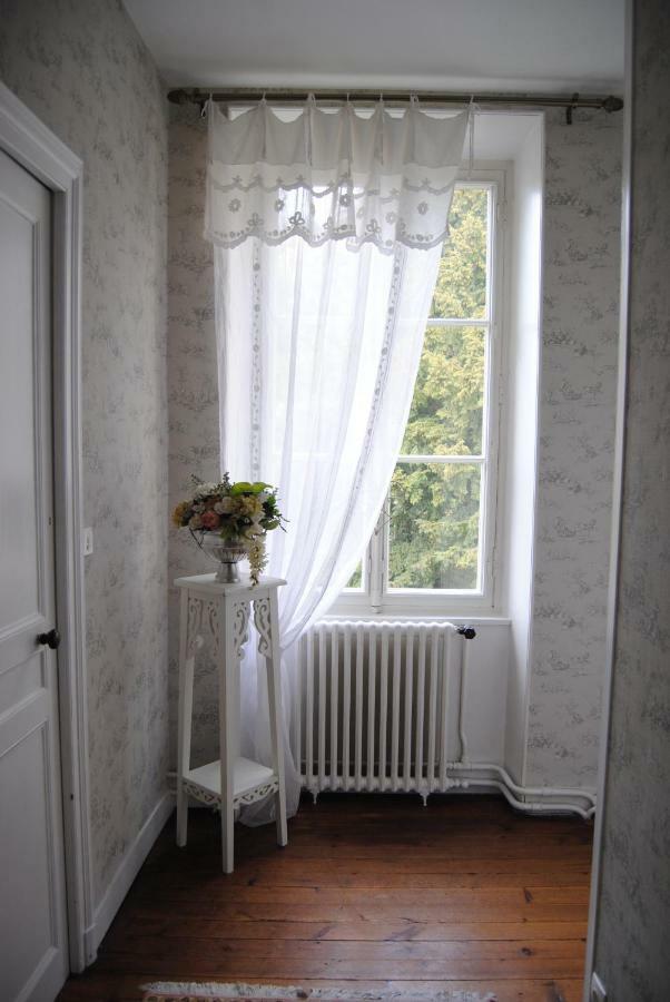 Hotel Particulier De Sainte Croix Bayeux Eksteriør bilde